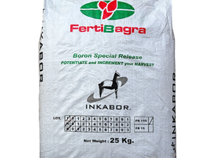 FERTIBAGRA X 25KG