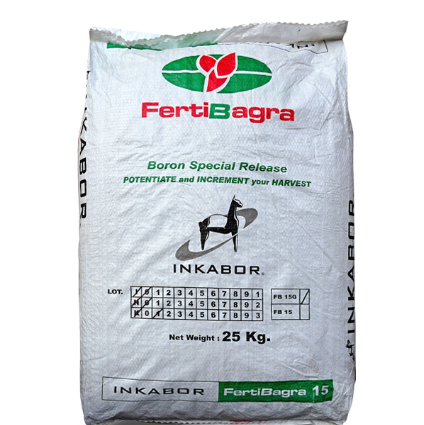 FERTIBAGRA X 25KG