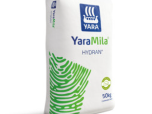 YARAMILA HYDRAN X 50KG