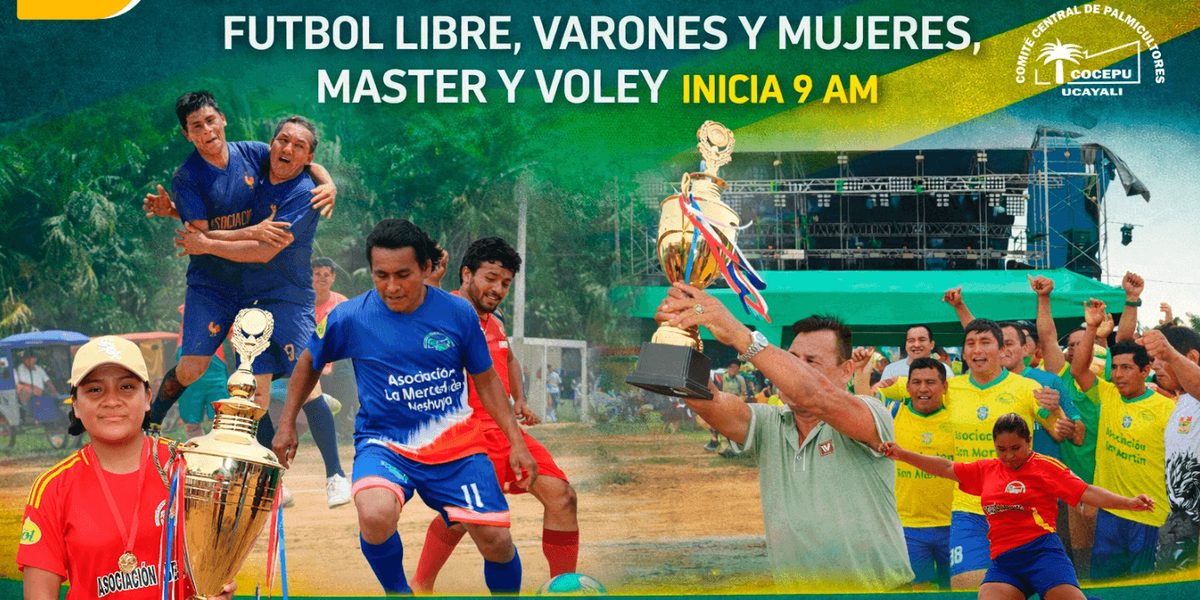 Campeonato Relámpago de Confraternidad