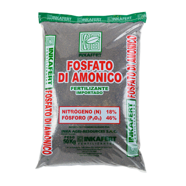 FOSFATO DIAMONICO X50KG