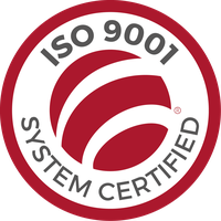 ISO 9001:2015