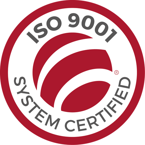 ISO 9001:2015
