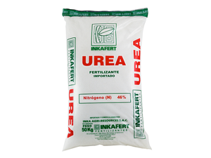 UREA GRANULAR X 50KG