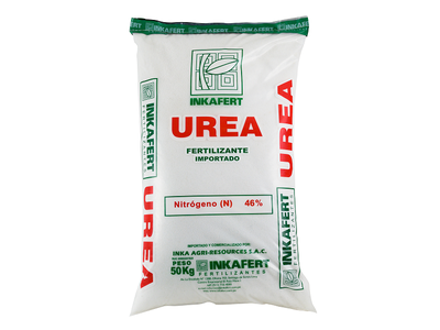 UREA GRANULAR X 50KG