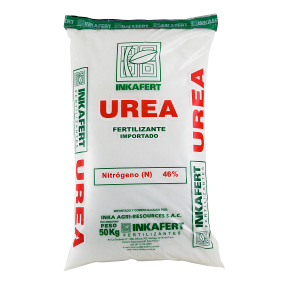 UREA GRANULAR X 50KG