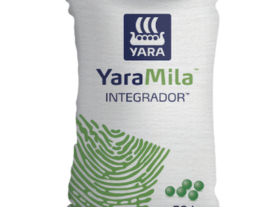 YARAMILA INTEGRADOR X 50KG