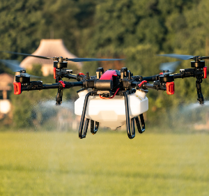 Dron AgricolaA